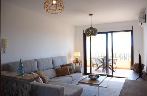 Los Geraeos Apartamento | Villa Marina Apartment AD4