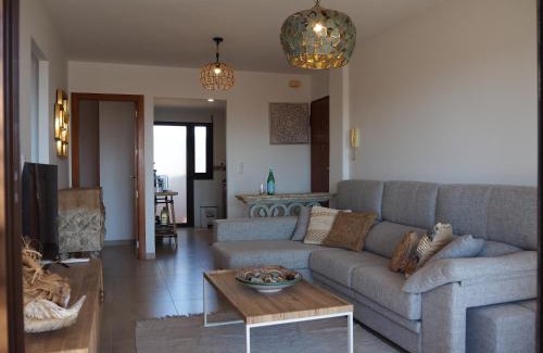 Los Geraeos Apartamento | Villa Marina Apartment AD4