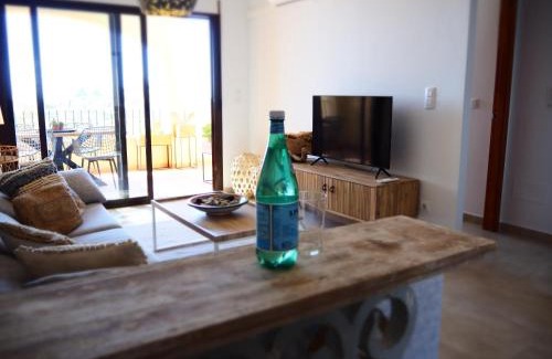 Los Geraeos Apartamento | Villa Marina Apartment AD4