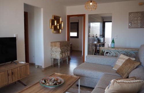 Los Geraeos Apartamento | Villa Marina Apartment AD4