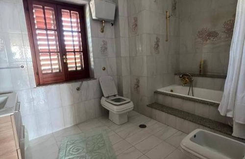 Cleto Cama Y Desayuno | Villa Marina B&B 3