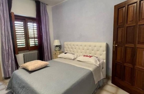 Cleto Cama Y Desayuno | Villa Marina B&B 3