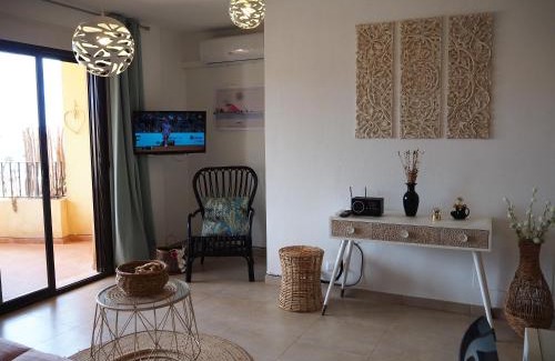 Los Geraeos Apartamento | Villa Marina BA3