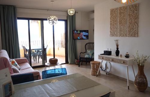 Los Geraeos Apartamento | Villa Marina BA3
