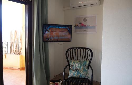 Los Geraeos Apartamento | Villa Marina BA3