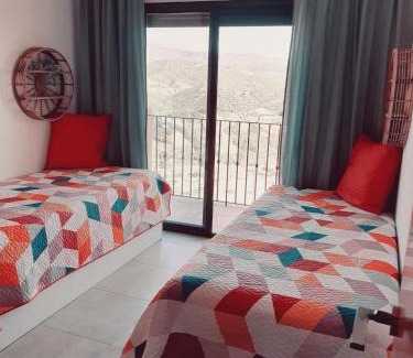 Los Geraeos Apartamento | Villa Marina BA3