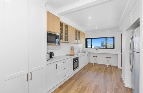 Kingscliff Apartamento | Villa Marina by the Sea, Kingscliff Accommodation