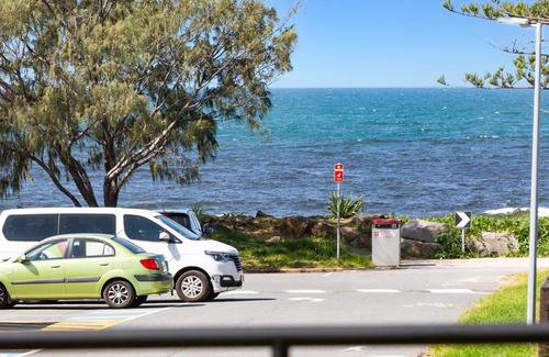 Kingscliff Apartamento | Villa Marina by the Sea, Kingscliff Accommodation