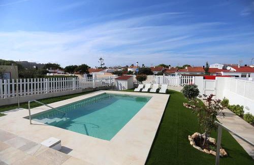 Cala en Forcat Casa | Villa Marina Calan Blanes