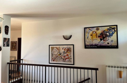 Soverato Casa | Villa Marina-Camera doppia