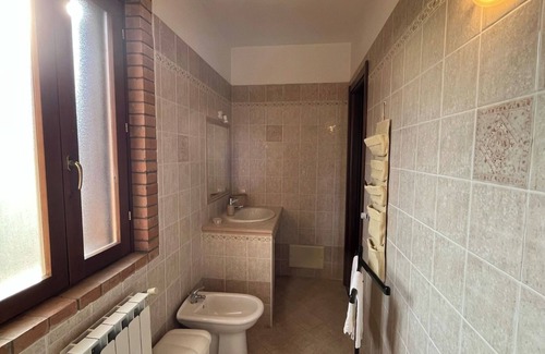 Soverato Casa | Villa Marina-Camera doppia