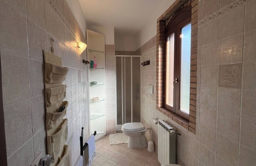 Soverato Casa | Villa Marina-Camera doppia