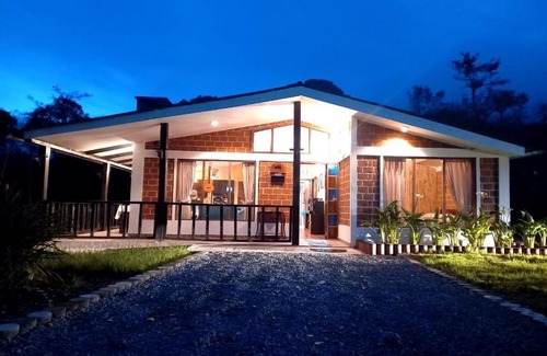 El Encano Chalet De Esquí | Villa Marina