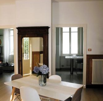 Como Cama Y Desayuno | Villa Marina Como Boutique B&B & Apartments