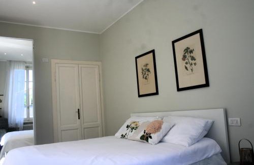 Como Cama Y Desayuno | Villa Marina Como Boutique B&B & Apartments
