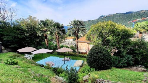 Como Cama Y Desayuno | Villa Marina Como Boutique B&B & Apartments