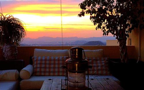 Los Geraeos Apartamento | Villa Marina