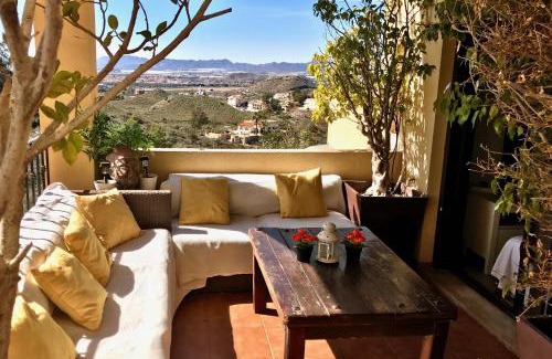 Los Geraeos Apartamento | Villa Marina