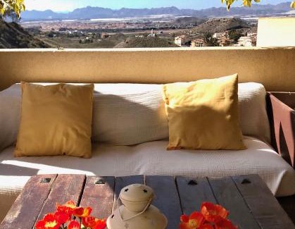 Los Geraeos Apartamento | Villa Marina