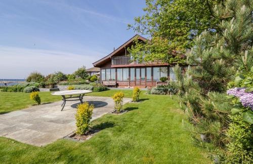 Barrow-in-Furness Casa | Villa Marina