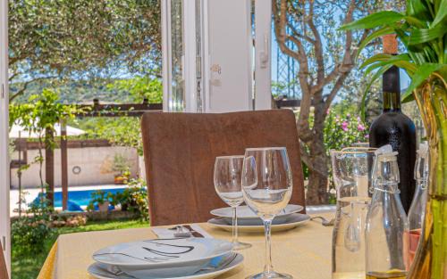 Bilice Villa | Villa Marina