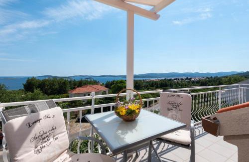 Stankovici Apartamento | Villa Marina