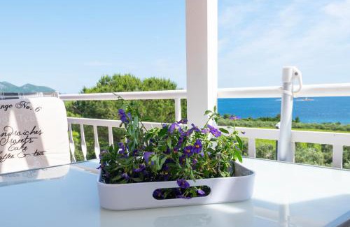 Stankovici Apartamento | Villa Marina