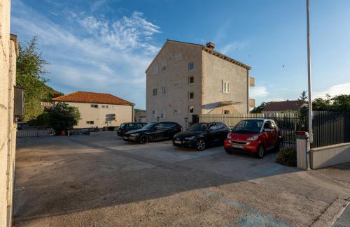 Slano Apartamento | Villa Marina