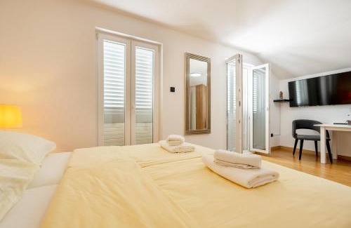 Slano Apartamento | Villa Marina