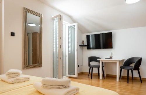 Slano Apartamento | Villa Marina