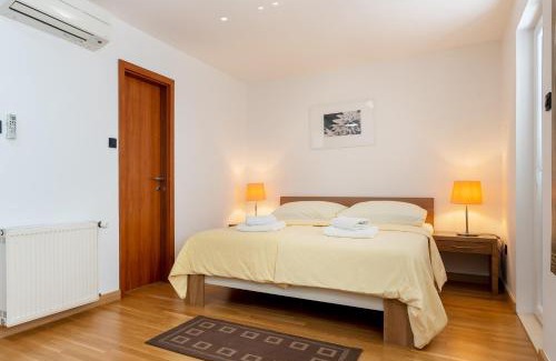 Slano Apartamento | Villa Marina