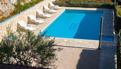 Rastovac Apartamento | Villa Marina