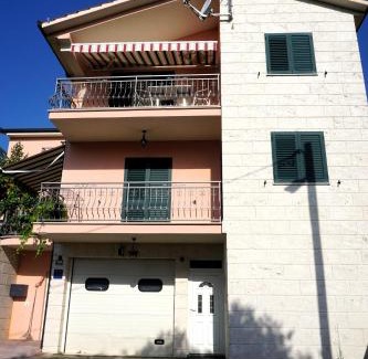 Rastovac Apartamento | Villa Marina