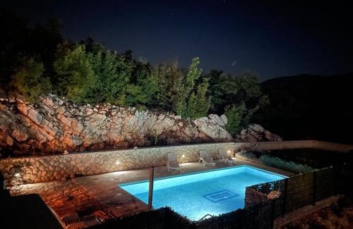 Rastovac Apartamento | Villa Marina