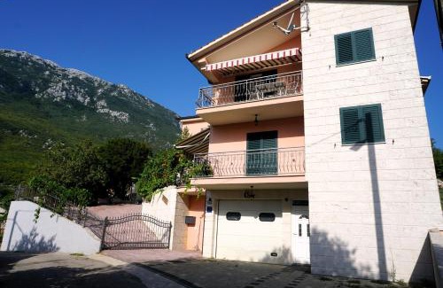 Rastovac Apartamento | Villa Marina