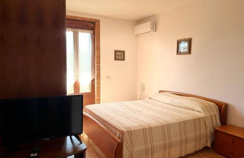 Soverato Casa | Villa Marina