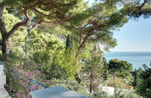 Marina Piccola Villa | Villa Marina Little Beach