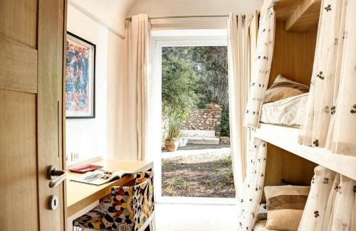 Marina Piccola Villa | Villa Marina Little Beach