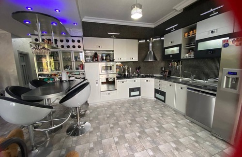 Beylikduzu Cabaña | VILLA MARINA SWEET