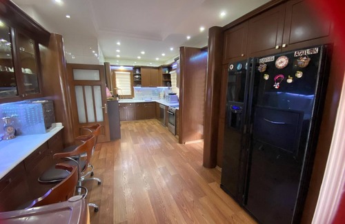 Beylikduzu Cabaña | VILLA MARINA SWEET