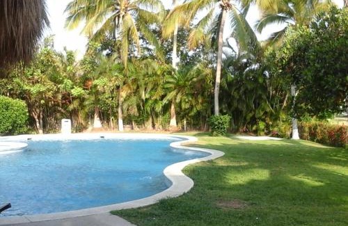 Marina Vallarta Villa | Villa Marina Vallarta