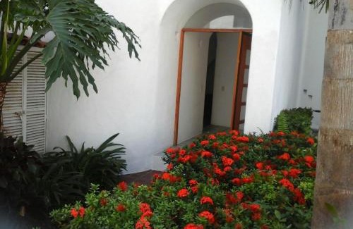 Marina Vallarta Villa | Villa Marina Vallarta