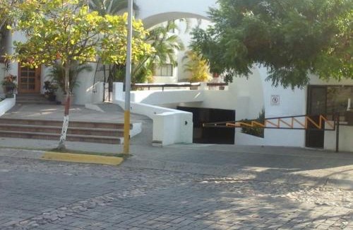 Marina Vallarta Villa | Villa Marina Vallarta