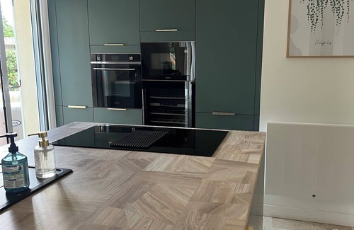 La Celle-sur-Morin Casa | Villa Marine