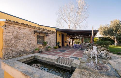 Augusta Casa | Villa Marinella