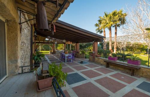 Augusta Casa | Villa Marinella