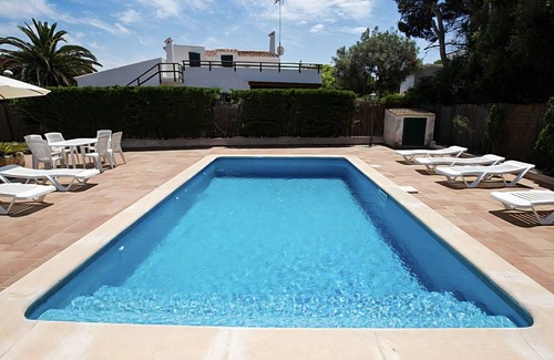 Cala en Blanes Chalet De Esquí | Villa Marineta 1 Calan Blanes