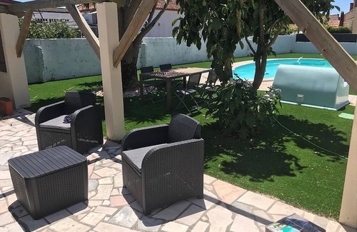 Marinha Grande Casa | Villa Marinha Grande near Nazare, beaches, tourist sites