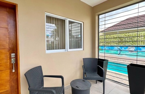 Munoz Casa | Villa Mariposa\Modern&Lux\ Swimming Pool