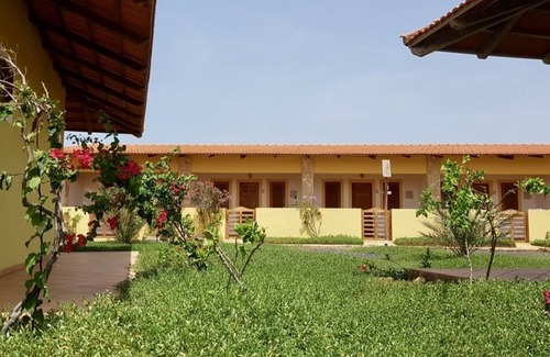Maio Apartamento | Villa Maris Ecolodge